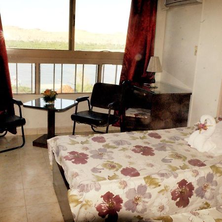 King Akhenaton Hotel Al Minya Ngoại thất bức ảnh