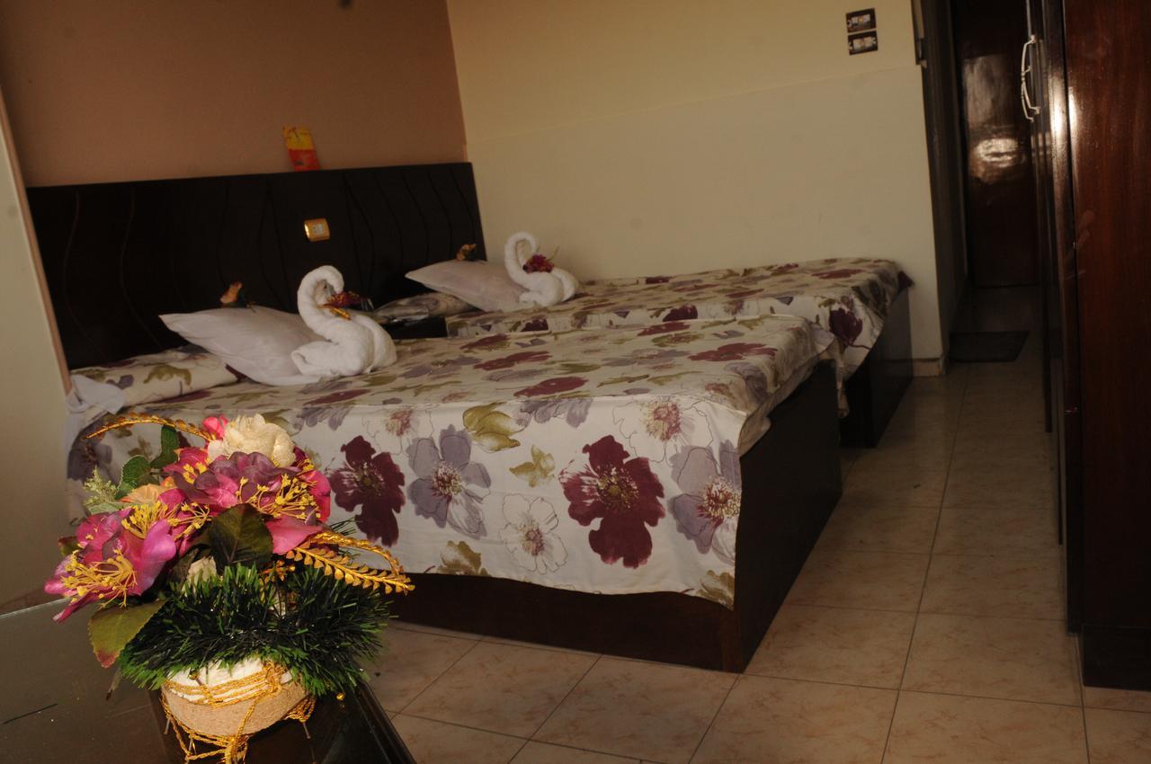 King Akhenaton Hotel Al Minya Ngoại thất bức ảnh
