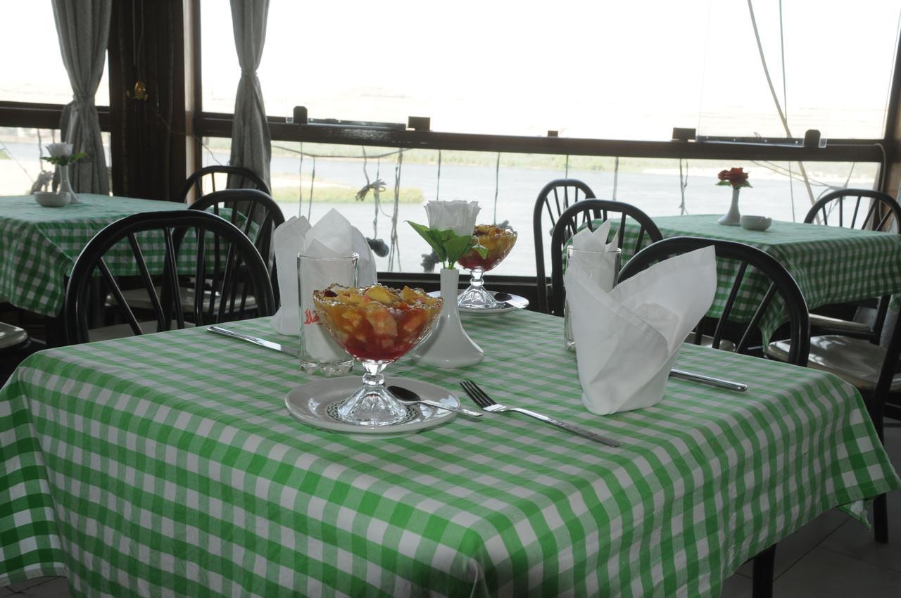 King Akhenaton Hotel Al Minya Ngoại thất bức ảnh